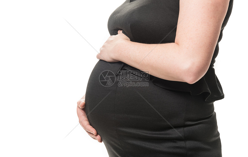 怀孕妇女新生活婴儿手臂拥抱女性母亲家长妻子人类家庭图片
