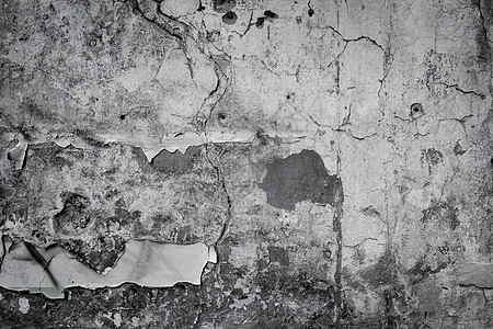 Grungy 古老的墙石质图片