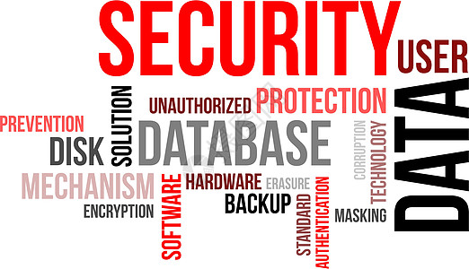 云数据安全大典词云验证软件保护解决方案技术磁盘硬件用户图片