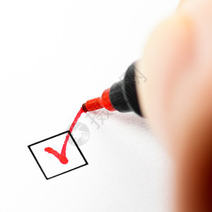复选框标记测试研究白色调查问卷投票营销大学顾客检查文档图片