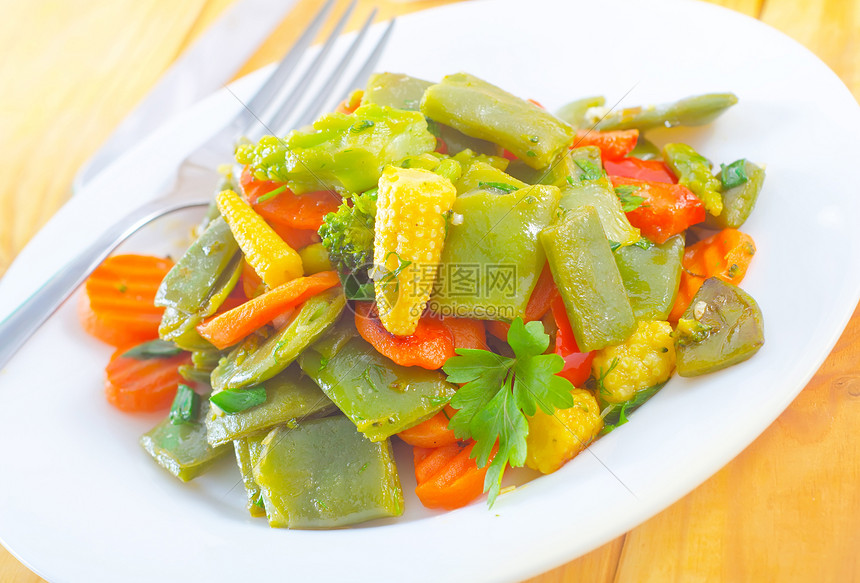 蔬菜国际草本植物南瓜午餐土豆萝卜茄子金属食物制品图片