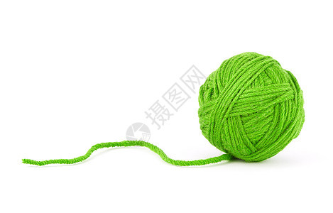 线串的球纤维爱好细绳羊毛手工绳索概念纺织品材料织物图片