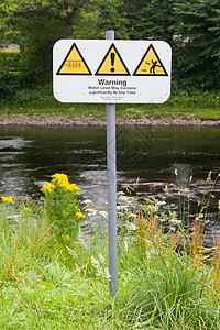 一套典型的开放水游泳警报系统图片