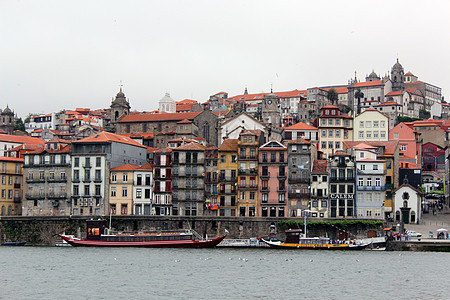 葡萄牙波尔多瓷砖旅游建筑历史性废墟遗产景观城市历史花岗岩图片