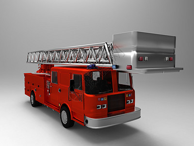 消防车卡车梯子部门帮助警笛护理人员引擎车辆单元图片