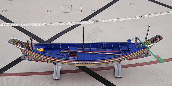 泰海木木船车辆旅行游艇展览尺寸海洋钓鱼闲暇木头港口图片