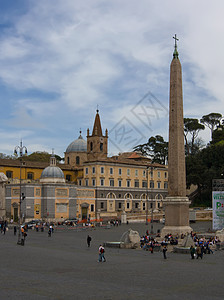 梵蒂冈 罗马 意大利地标崇拜教会建筑学旅游圆顶教廷大教堂宗教旅行图片
