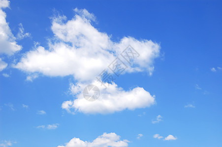 天空和云彩15图片