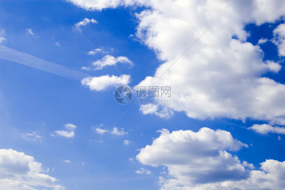天空和云云8图片