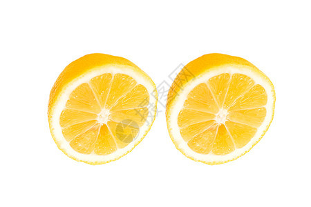 柠檬流感黄色水果饮食绿色种子食物图片
