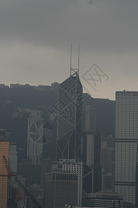 从S到香港的天梯台楼旅游船舶港口静水体窗户建筑摩天大楼建筑学城市海洋背景图片