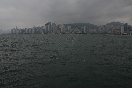 从星际大道上看到的香港天线建筑学建筑风格海洋旅游摩天大楼船舶窗户静水体旅行天际图片