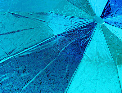 伞式雨伞团体尼龙水平装潢黄色玩具天气阳伞宏观庇护所图片