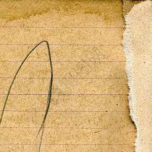 长年纸棕褐色裂缝莎草发黄手稿羊皮纸帆布框架纸板磨损图片