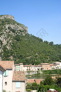 安杜兹市中心天空太阳文化旅行纪念碑中年建筑学旅游城市历史性图片