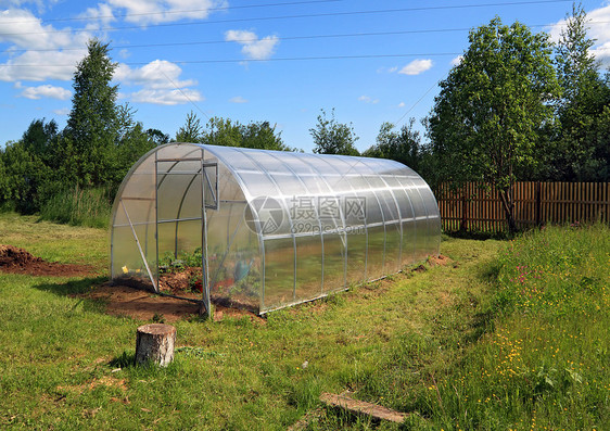 温室气体蔬菜进步苗圃栽培农场玻璃农业场地植物学生物学图片