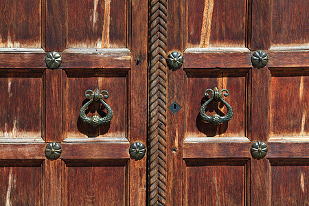 装饰门安全大厦黄铜数字化黑色入口房子门把手产品住宅图片