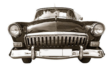 白色背景的反光车汽车轿跑车玻璃保险杠驾驶恶化车轮文化合金摩托车图片