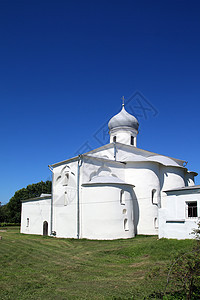 基督教正教教会天空纪念碑圆顶假期国家旅游旅行历史大教堂文化图片