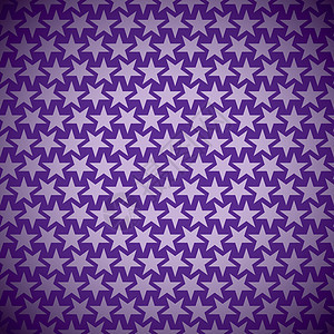 紫星背景图片