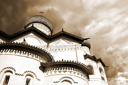 东正教 1198年文化装饰天空穹顶历史宗教棕褐色旅行圆顶假期图片