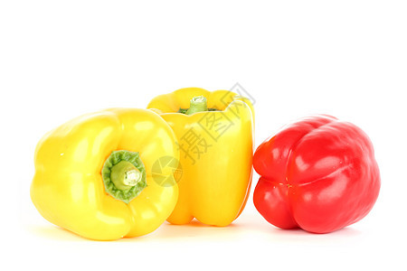 偏丙分离厨房美食饮食农业沙拉胡椒水果营养食物植物图片