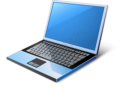 膝上型阴影数据屏幕展示网络桌面电脑黑色电气笔记本图片