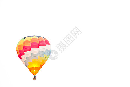 火气球烧伤天线天空飞艇橙子飞机活动技术气球运动背景图片