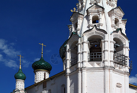 基督教正教教会历史风景纪念碑文化窗户大教堂堡垒上帝组织建筑学图片