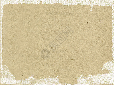 条件背景手稿羊皮纸帆布纸板文档磨损莎草棕褐色裂缝扫描图片