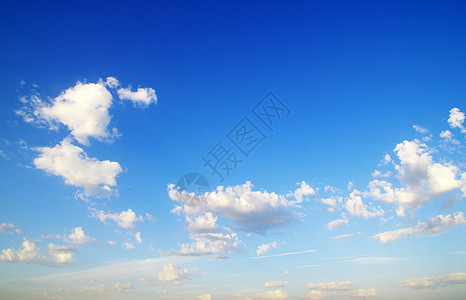 蓝蓝天空天堂晴天白色射线多云天气季节性全球季节太阳图片