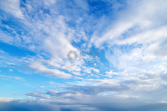 云太阳季节季节性全球天空天堂天气白色多云晴天图片