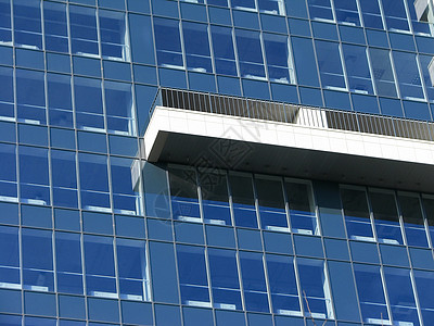 玻璃玻璃大楼活动房子房地产织物阳台工作建筑物玻璃厂施工门廊图片