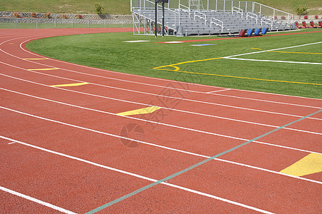 音轨曲线中学团队训练锦标赛挑战足球跑步成就体育场赔率图片