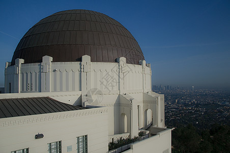 Griffith 观测台科学地标艺术城市风景星星建筑物天文学建筑天文图片