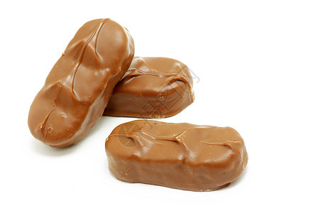 巧克力可可食物牛奶白色棕色点点滴滴背景图片