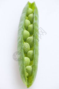 豌豆锅食品维生素豆荚脉冲静物植物内饰绿色食物飞沫图片