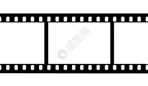 矢量摄像胶片工作室娱乐照片空白屏幕磁带框架电影渲染投影图片