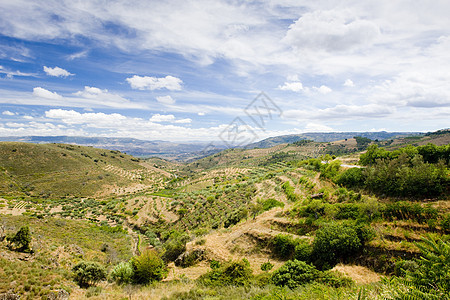 葡萄牙杜罗谷世界农村山谷国家乡村风景位置外观图片