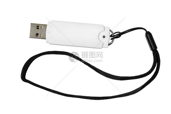 USB 闪光内存图片