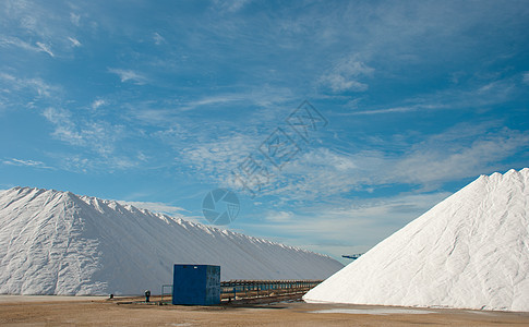 盐矿机械工厂机器盐场盐沼炼油厂圣波产品水平工业图片