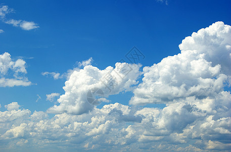 云乌云天堂天空生长蓝色墙纸天气多云青色气候图片