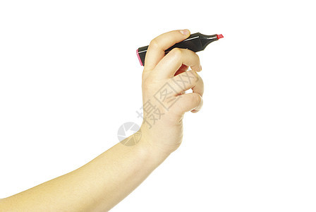 带有标记的手语标记素描会议推介会经理研讨会学校红色技术办公室毛毡背景图片