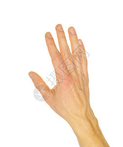 手掌指甲皮肤前臂手指信仰休息帮助礼物男人关节图片