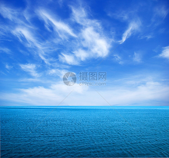 海 海阳光冲浪旅游破坏天空海湾美丽海岸风景波浪图片
