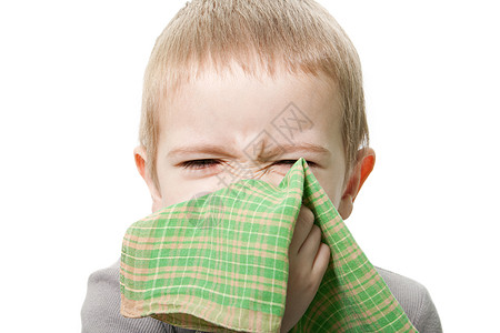 爆鼻面巾纸花粉干草药品季节男生鼻子过敏保健组织图片