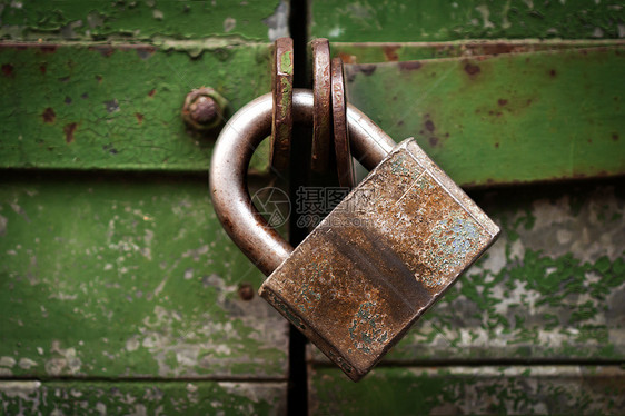 门锁古董犯罪螺栓保险力量安全房子警卫金属锁孔图片