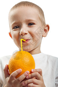 饮橙果图片