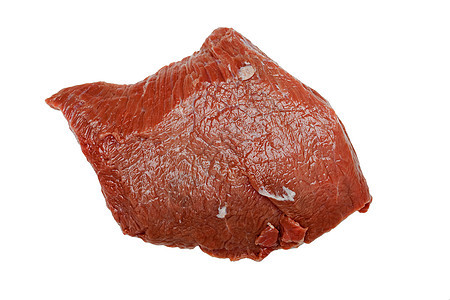 肉肉食品羊肉猪肉棕色倾斜红色粉色动物牛扒午餐白色图片