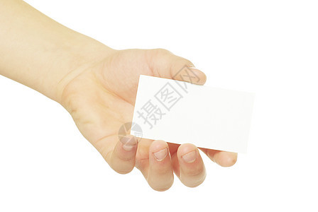 牌卡空白床单女性海报红色问候语手指办公室拇指图片